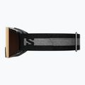 Salomon S/View Access S2 síszemüveg Fekete/Tónusnarancs L47006500 8