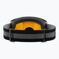 Salomon S/View Access S2 síszemüveg Fekete/Tónusnarancs L47006500 9