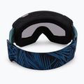 Salomon S/View Access S2 síszemüveg Fekete/Villogó arany L47003300 3