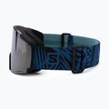 Salomon S/View Access S2 síszemüveg Fekete/Villogó arany L47003300 4