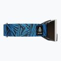 Salomon S/View Access S2 síszemüveg Fekete/Villogó arany L47003300 7