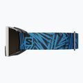 Salomon S/View Access S2 síszemüveg Fekete/Villogó arany L47003300 8