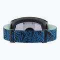 Salomon S/View Access S2 síszemüveg Fekete/Villogó arany L47003300 9