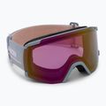 Salomon S/View S2 síszemüveg szürke L47003200 L47003200