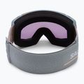 Salomon S/View S2 síszemüveg szürke L47003200 L47003200 3