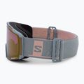 Salomon S/View S2 síszemüveg szürke L47003200 L47003200 4