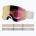 Salomon S/View S2 síszemüveg szürke L47003200 L47003200 6