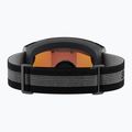 Salomon S/View S2 síszemüveg fekete/közepes piros L47006300 9