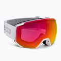 Salomon Radium S2 síszemüveg fehér L47005300