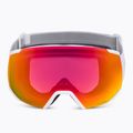 Salomon Radium S2 síszemüveg fehér L47005300 2
