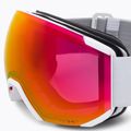 Salomon Radium S2 síszemüveg fehér L47005300 5