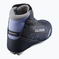 Női sífutó bakancs Salomon RC8 Vitane Prolink fekete L47030500+ 2