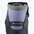 Női sífutó bakancs Salomon RC8 Vitane Prolink fekete L47030500+ 3
