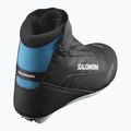 Férfi sífutó bakancs Salomon RC8 Prolink fekete L47030400+ 2