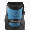 Férfi sífutó bakancs Salomon RC8 Prolink fekete L47030400+ 3