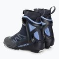 Salomon RS8 Vitane Prolink női sífutócipő sötétnavy/ebony/kentucky blue 3