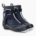 Salomon RS8 Vitane Prolink női sífutócipő sötétnavy/ebony/kentucky blue 4