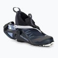 Salomon RS8 Vitane Prolink női sífutócipő sötétnavy/ebony/kentucky blue 7