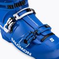 Férfi síbakancs Salomon S Pro Alpha 130 kék L47044200 7