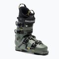 Férfi síbakancs Salomon Shift Pro 100 AT zöld L47000800