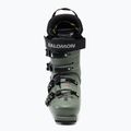 Férfi síbakancs Salomon Shift Pro 100 AT zöld L47000800 3