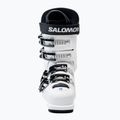 Gyermek síbakancs Salomon S Max 60T L fehér L47051600 3