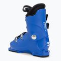 Gyermek síbakancs Salomon S Race 60 T M race blue/fehér/process kék 2