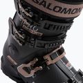 Női síbakancs Salomon S Pro Alpha 90W GW fekete L47045900 7