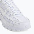Férfi cipők Nike P-6000 white/platinum tint/white 7