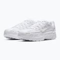 Férfi cipők Nike P-6000 white/platinum tint/white 10