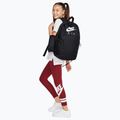 Nike Elemental 20 l fekete/fekete/fehér gyermek hátizsák 12