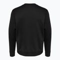 Férfi Nike Sportswear Club Fleece Crew fekete/fehér melegítőfelső 2