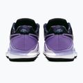 Gyerek teniszcipő Nike Court Vapor X Jr purple agate/white/hyper crimson/black 4