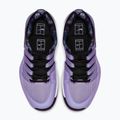 Gyerek teniszcipő Nike Court Vapor X Jr purple agate/white/hyper crimson/black 5