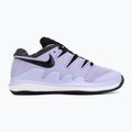 Gyerek teniszcipő Nike Court Vapor X Jr purple agate/white/hyper crimson/black 2