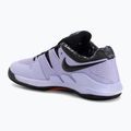 Gyerek teniszcipő Nike Court Vapor X Jr purple agate/white/hyper crimson/black 3