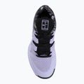 Gyerek teniszcipő Nike Court Vapor X Jr purple agate/white/hyper crimson/black 5