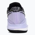 Gyerek teniszcipő Nike Court Vapor X Jr purple agate/white/hyper crimson/black 6
