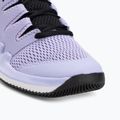 Gyerek teniszcipő Nike Court Vapor X Jr purple agate/white/hyper crimson/black 7