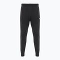 Férfi Nike Sportswear Club Jogger nadrág fekete/fekete/fehér