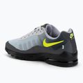Nike Air Max Invigor férfi cipő black/dark grey/cool grey/volt 3