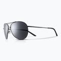 Napszemüveg Nike Chance satin black/dark grey lens
