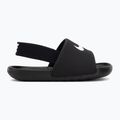 Gyerek papucs Nike Coffee black/white/white/white 2