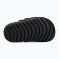 Gyerek papucs Nike Coffee black/white/white/white 4