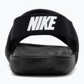 Gyerek papucs Nike Coffee black/white/white/white 6