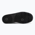 Cipők  Nike Court Borough Mid 2 black/black/black 4