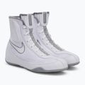 Nike Machomai boxcipő fehér 321819-110 4