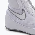 Nike Machomai boxcipő fehér 321819-110 8