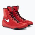 bokszcipő Nike Machomai 2 university red/white/black 4