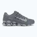 Férfi edzőcipő Nike Reax 8 Tr Mesh cool grey/pure platinum/wolf grey 2